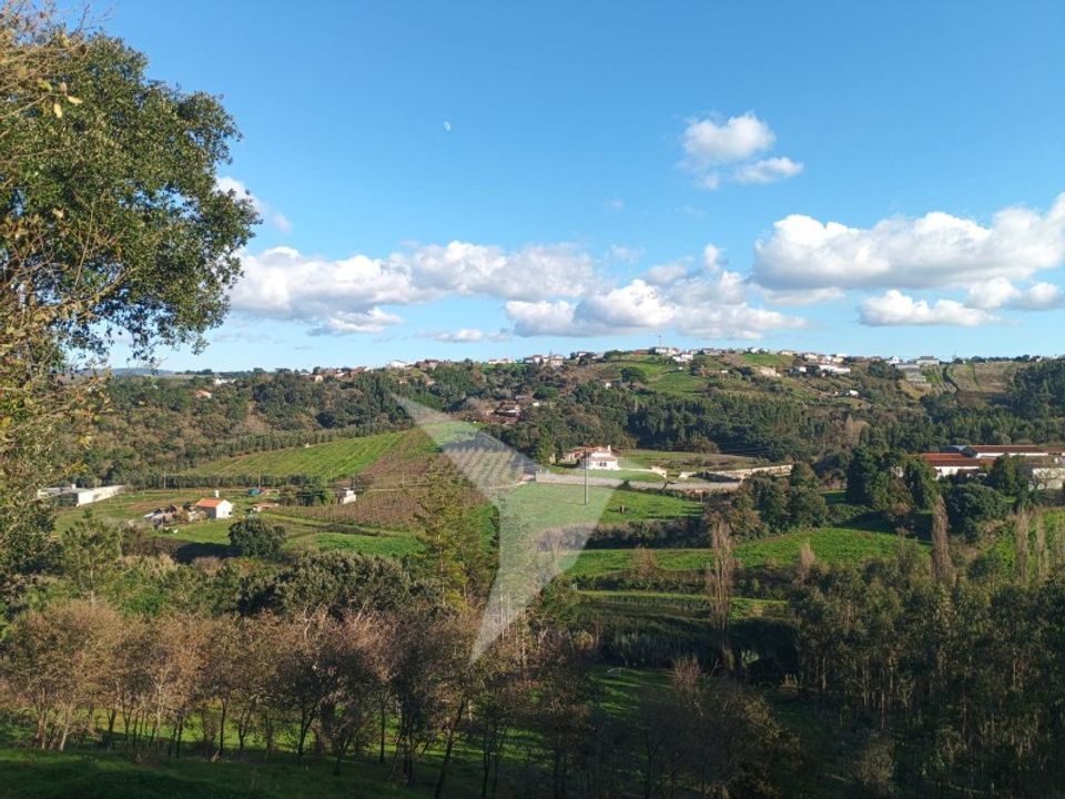 Helårsgrund i Alcobaca, Leiria - foto 3
