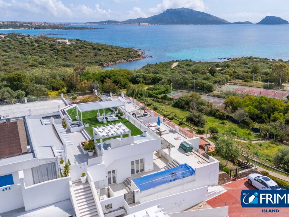 Lejlighed i Golfo Aranci, Olbia Tempio - foto 3