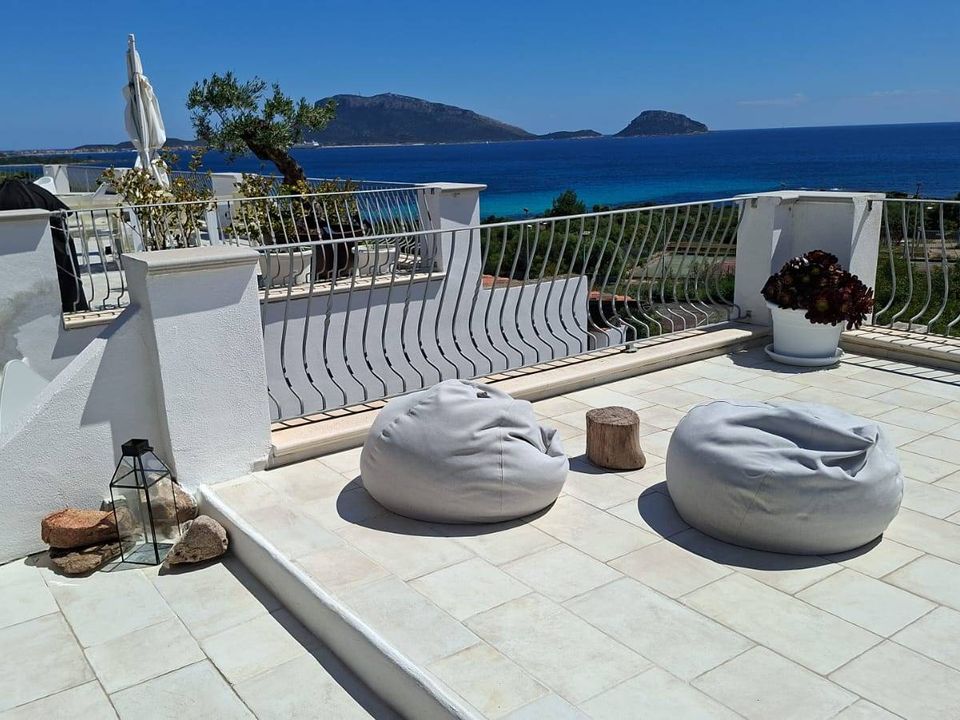 Lejlighed i Golfo Aranci, Olbia Tempio - foto 4