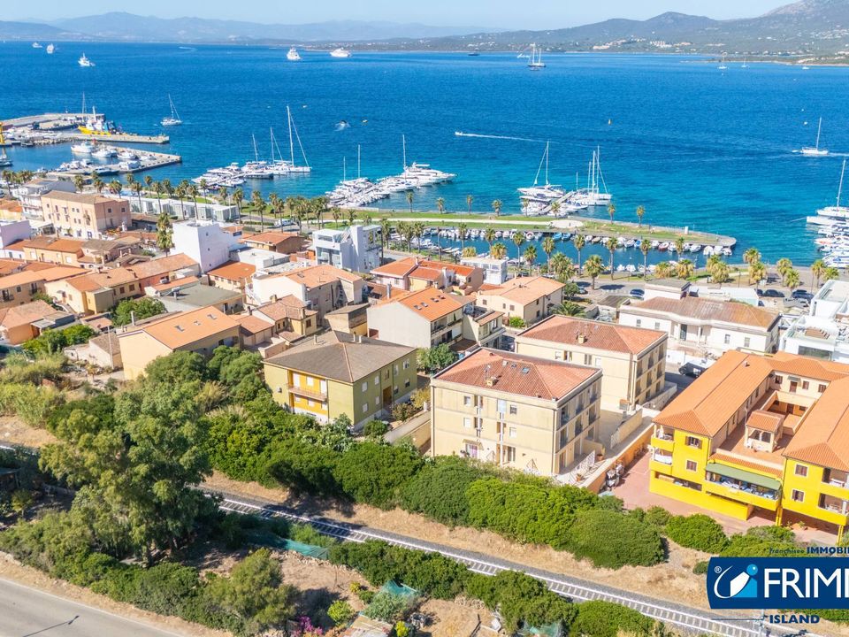 Leilighet i Golfo Aranci, Olbia Tempio - bilde 2