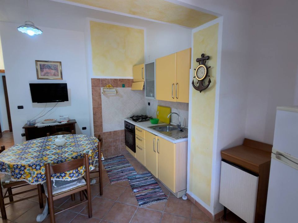 Lejlighed i Dorgali, Nuoro - foto 2