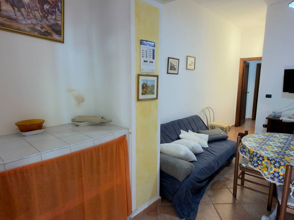Lejlighed i Dorgali, Nuoro - foto 3