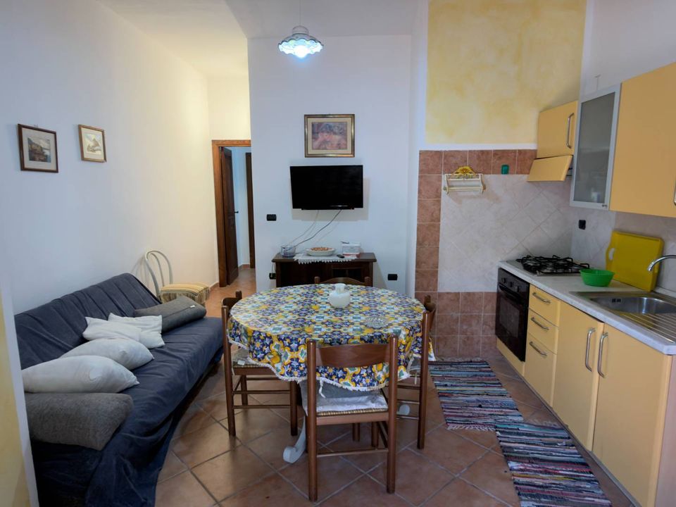 Lejlighed i Dorgali, Nuoro - foto 4