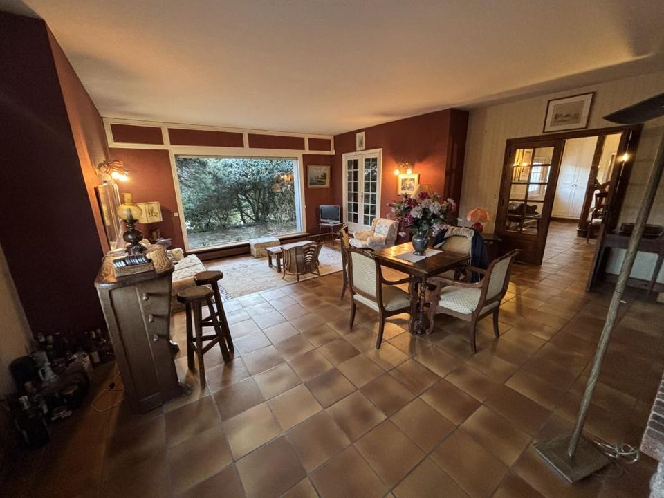 Villa i Sainte-Geneviève-des-Bois, Essonne - foto 3