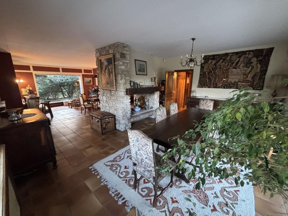 Villa i Sainte-Geneviève-des-Bois, Essonne - foto 4