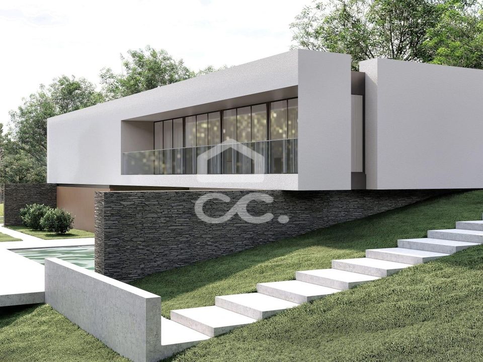 Villa i Valongo, Porto - foto 2