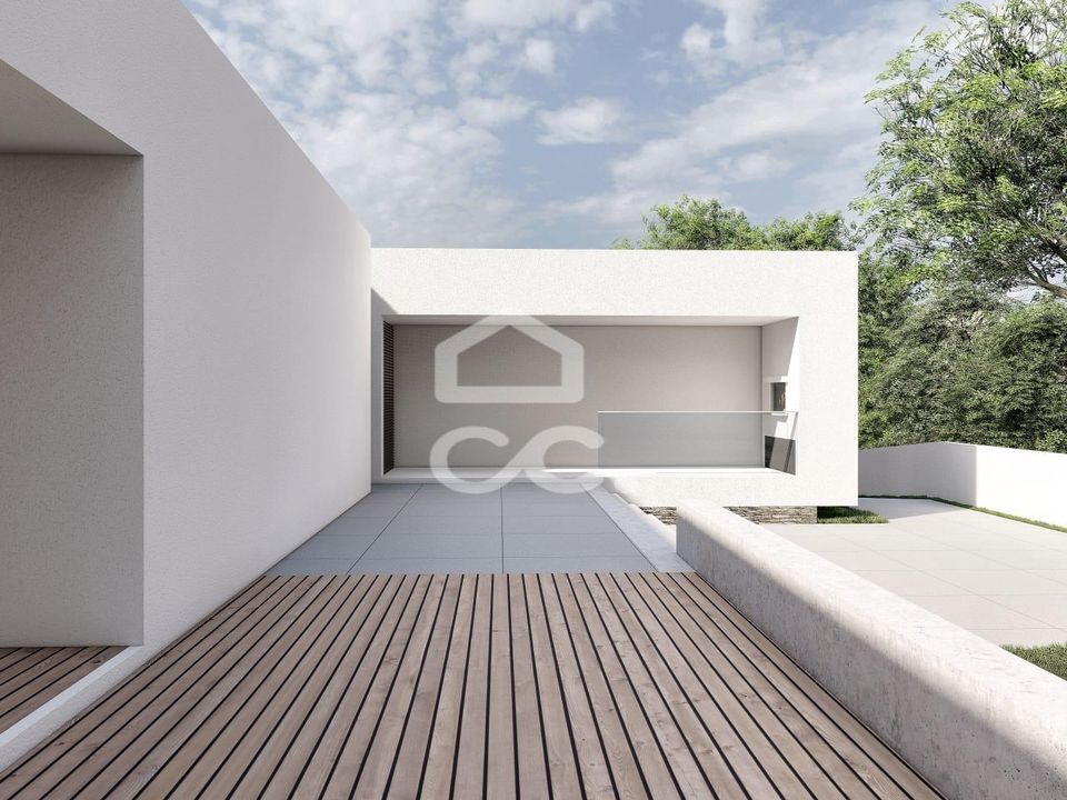 Villa i Valongo, Porto - foto 3