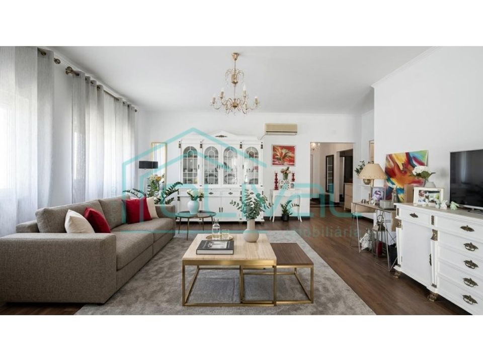 Villa i Samora Correia, Santarem - foto 2