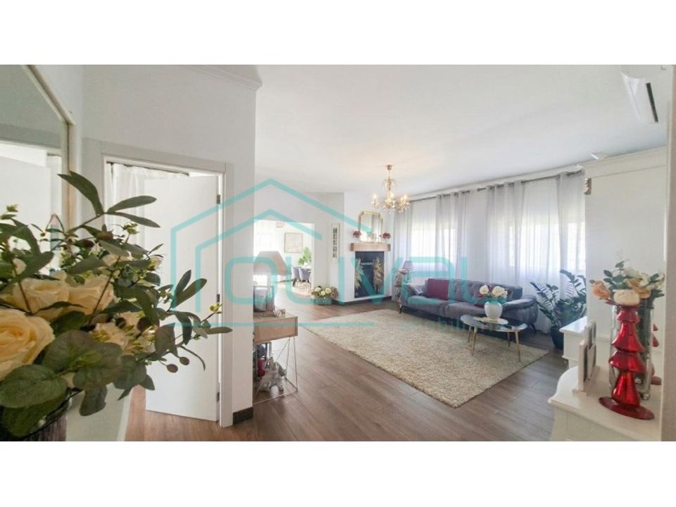Villa i Samora Correia, Santarem - foto 3