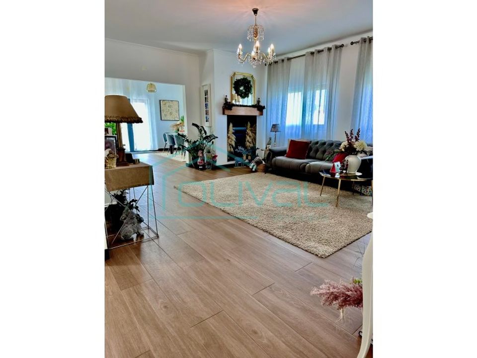 Villa i Samora Correia, Santarem - foto 4