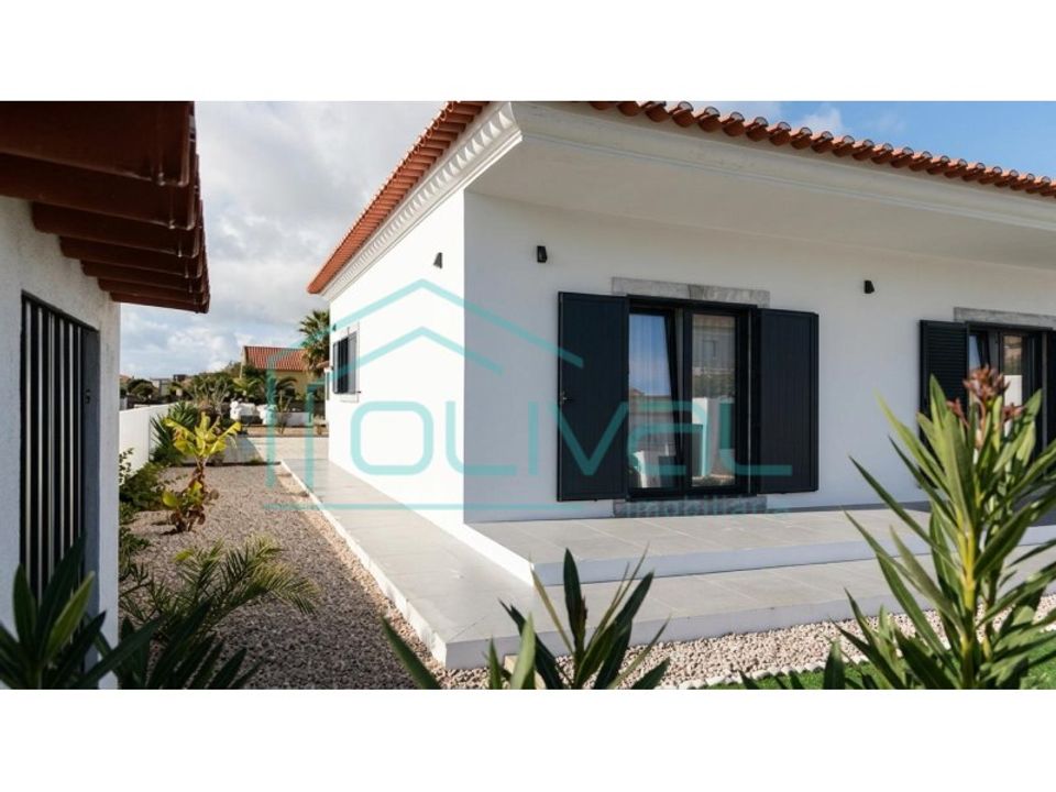 Villa i Samora Correia, Santarem - foto 1