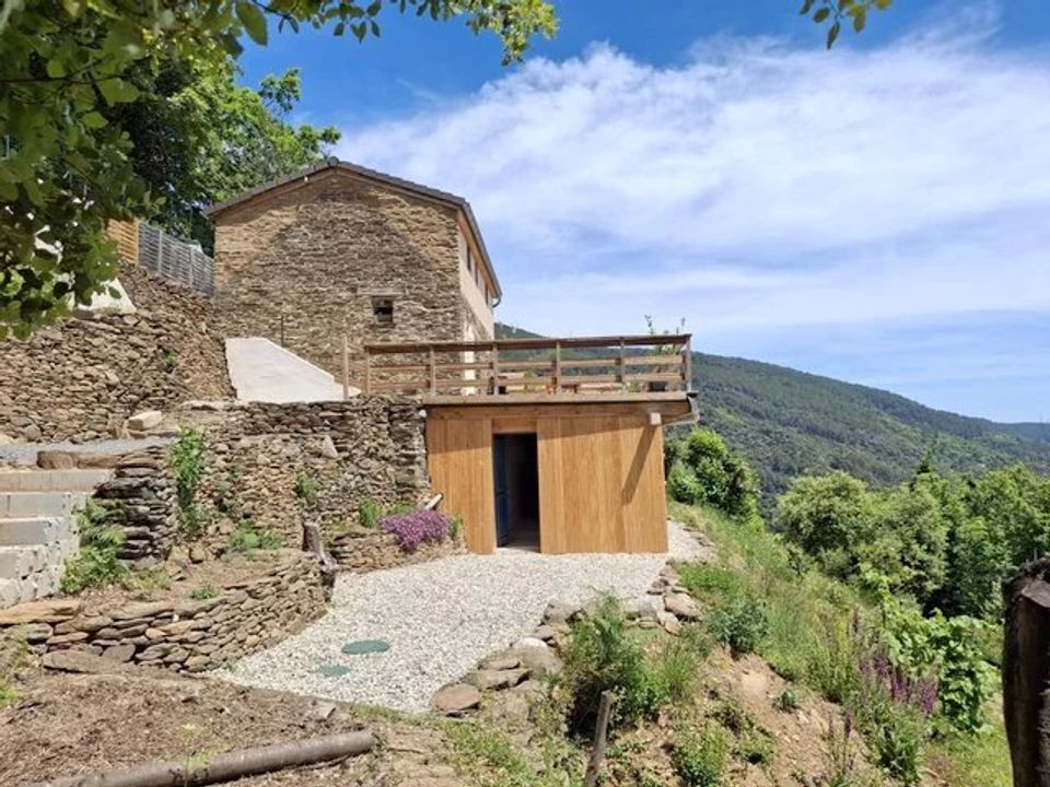 Villa i Les Vans, Ardeche - foto 3