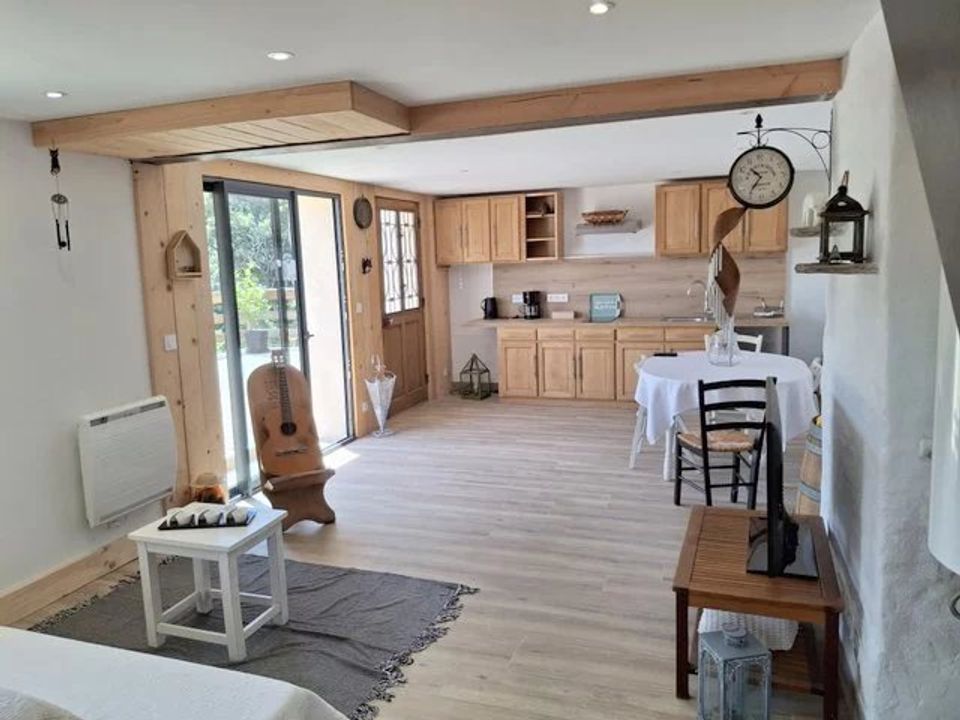 Villa i Les Vans, Ardeche - foto 4