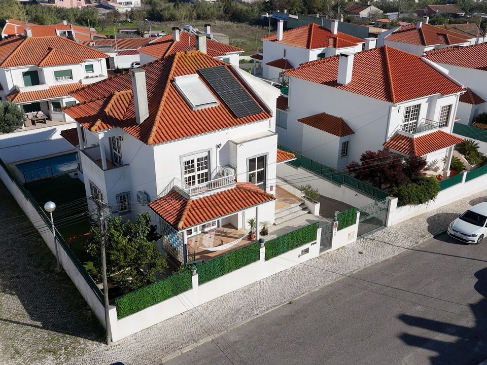 Villa i Sintra, Lisbon - foto 1