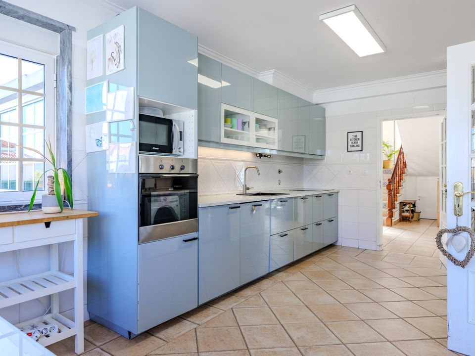 Villa i Sintra, Lisbon - foto 4