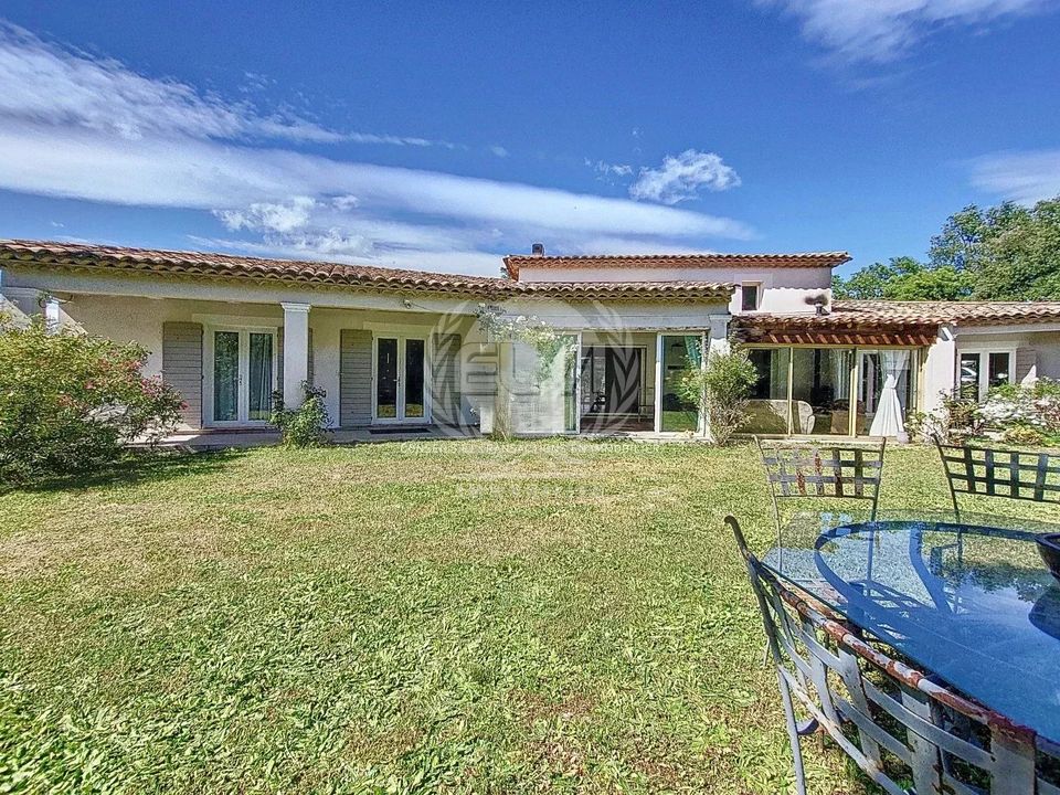 Villa i Le Plan-de-la-Tour, Var - foto 1