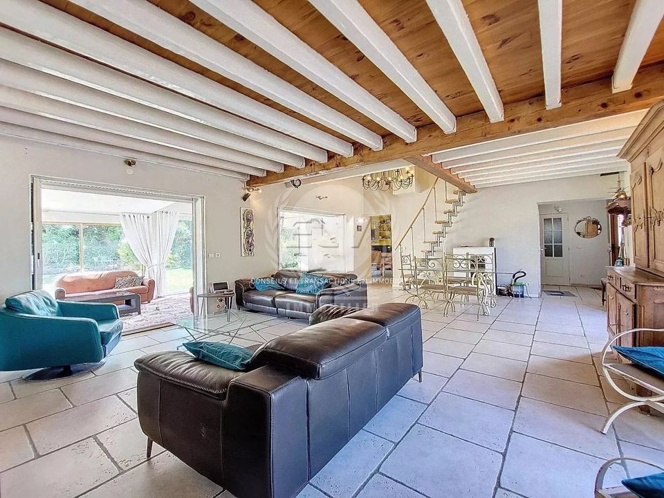 Villa i Le Plan-de-la-Tour, Var - foto 2