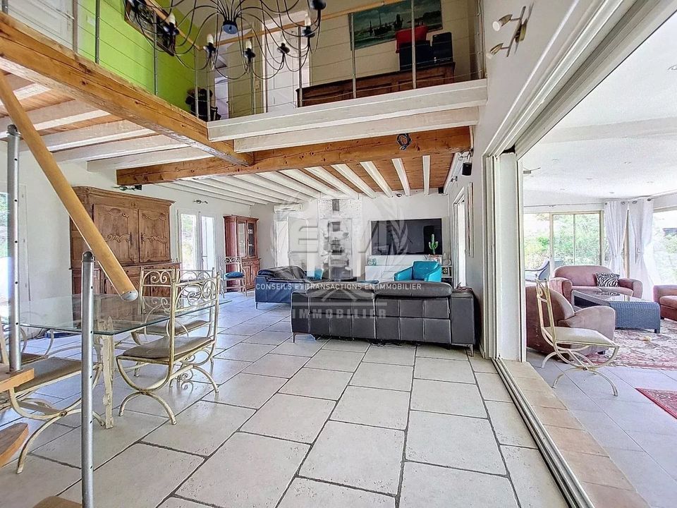 Villa i Le Plan-de-la-Tour, Var - foto 3