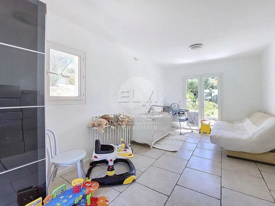 Villa i Le Plan-de-la-Tour, Var - foto 4