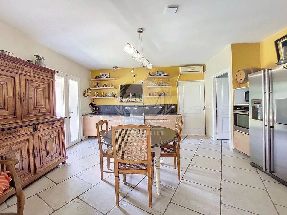 Villa i Le Plan-de-la-Tour, Var - foto 5