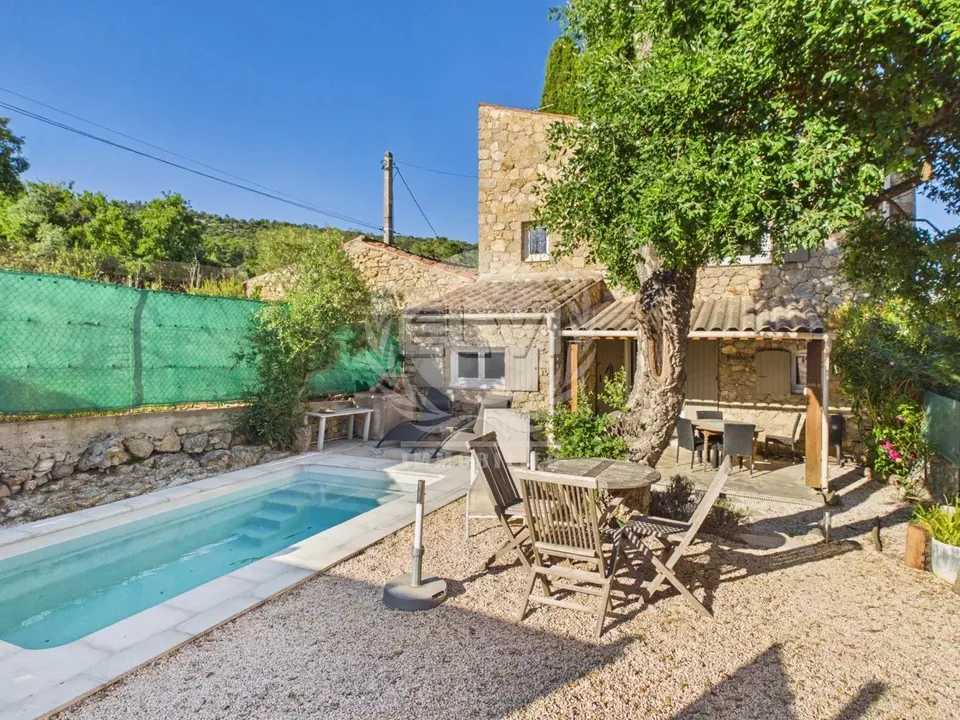 Villa i Le Plan-de-la-Tour, Var - foto 2