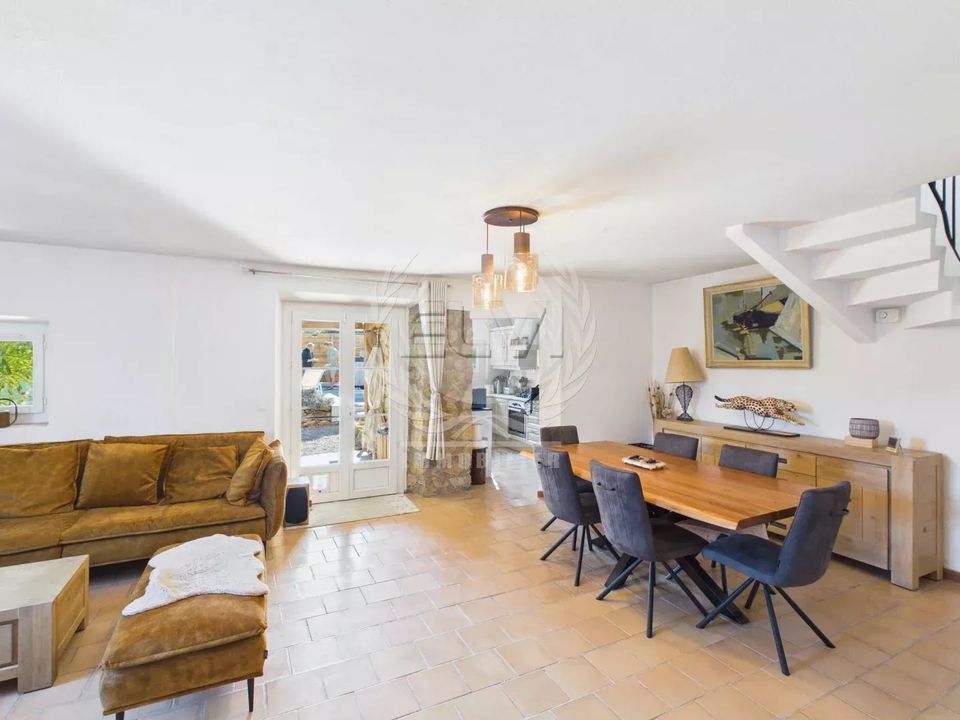 Villa i Le Plan-de-la-Tour, Var - foto 3