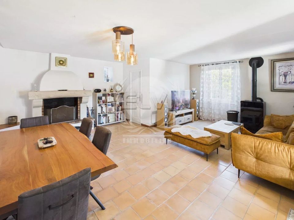 Villa i Le Plan-de-la-Tour, Var - foto 4