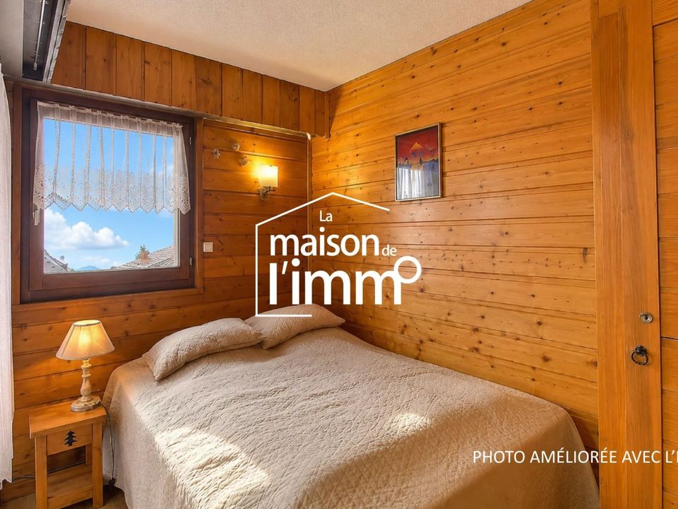 Lejlighed i Châtel, Haute-Savoie - foto 4