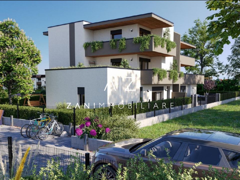 Lejlighed i Castelfranco Veneto, Treviso - foto 2