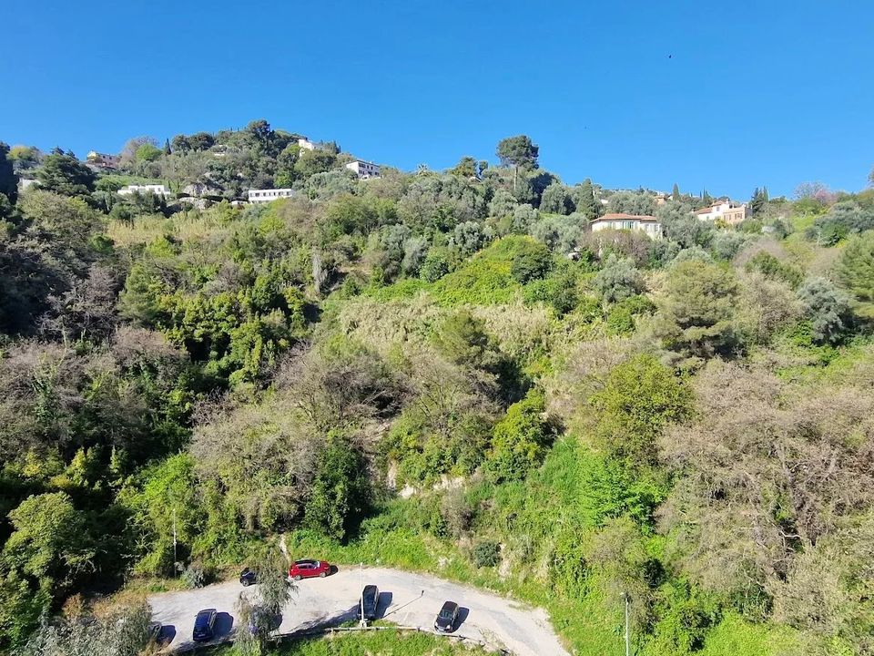 Lejlighed i Nice, Alpes-Maritimes - foto 3