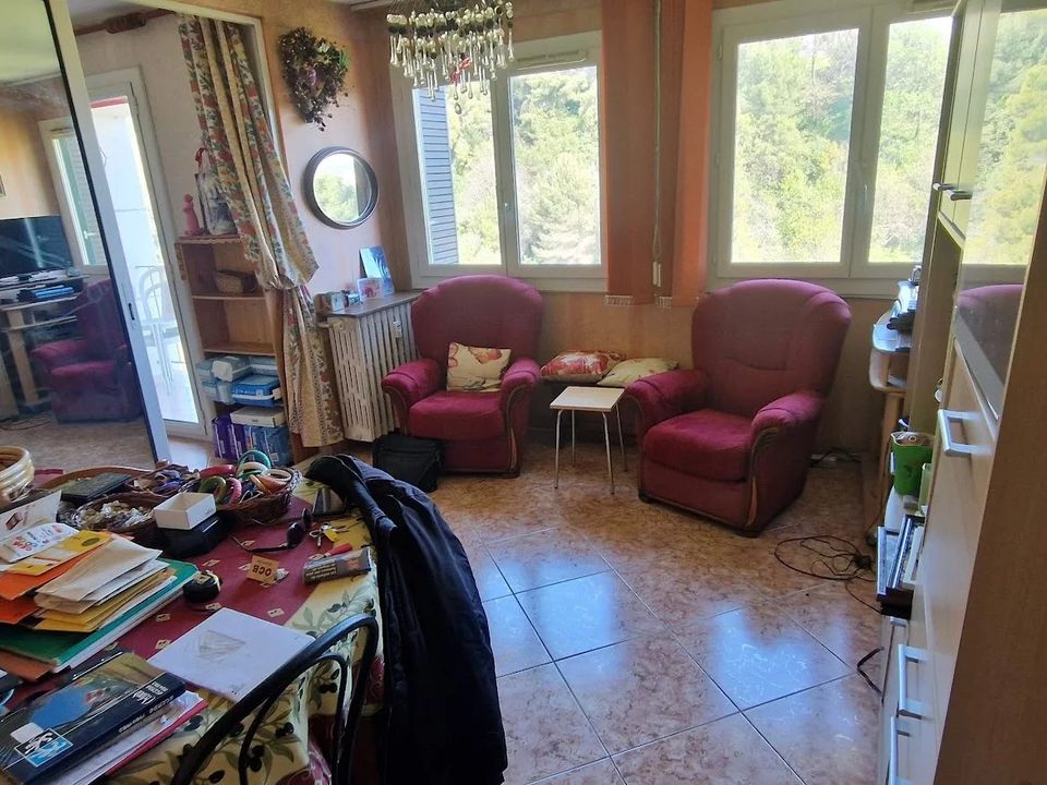 Lejlighed i Nice, Alpes-Maritimes - foto 5