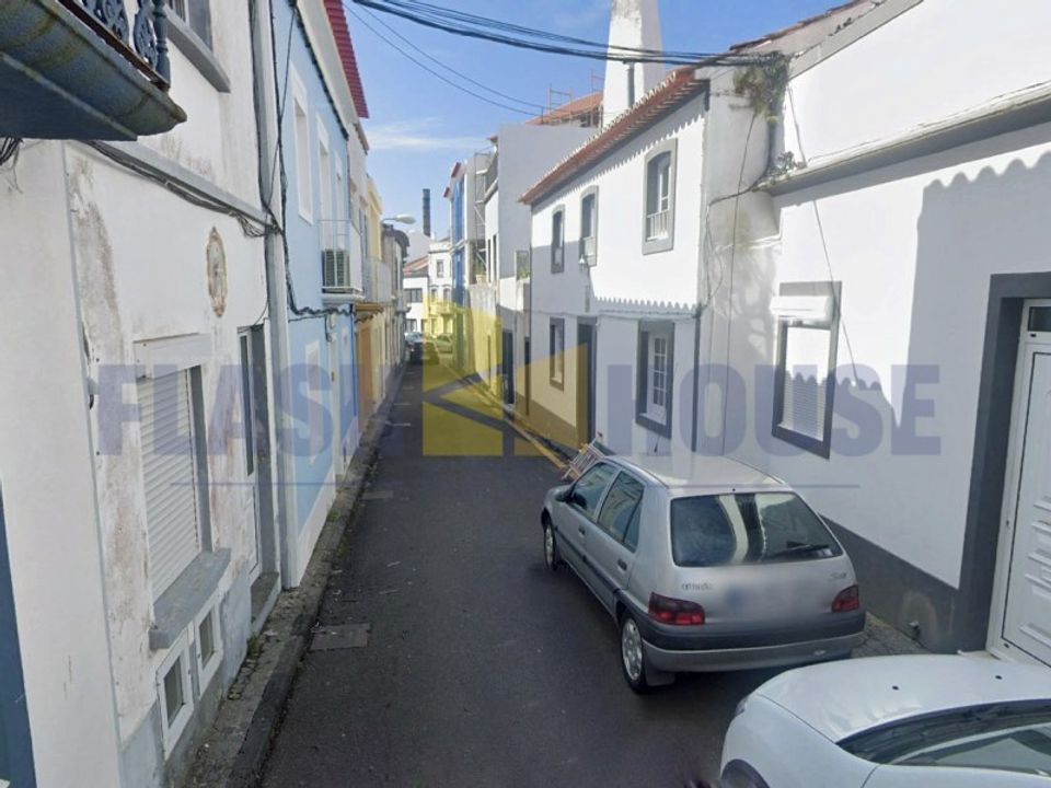 Rækkehus i Ponta Delgada, Sao Miguel - foto 2
