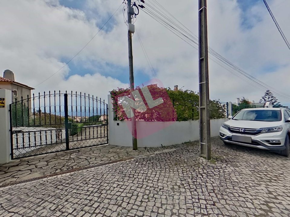 Byhus i Sintra, Lisbon - foto 3