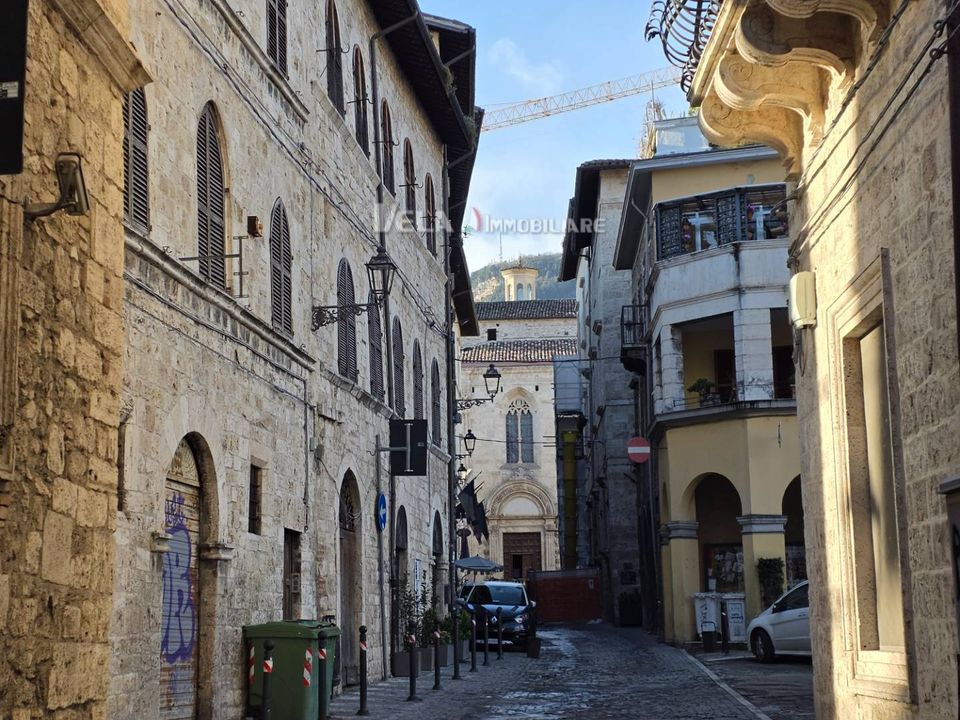 Lejlighed i Ascoli Piceno, Ascoli Piceno - foto 1