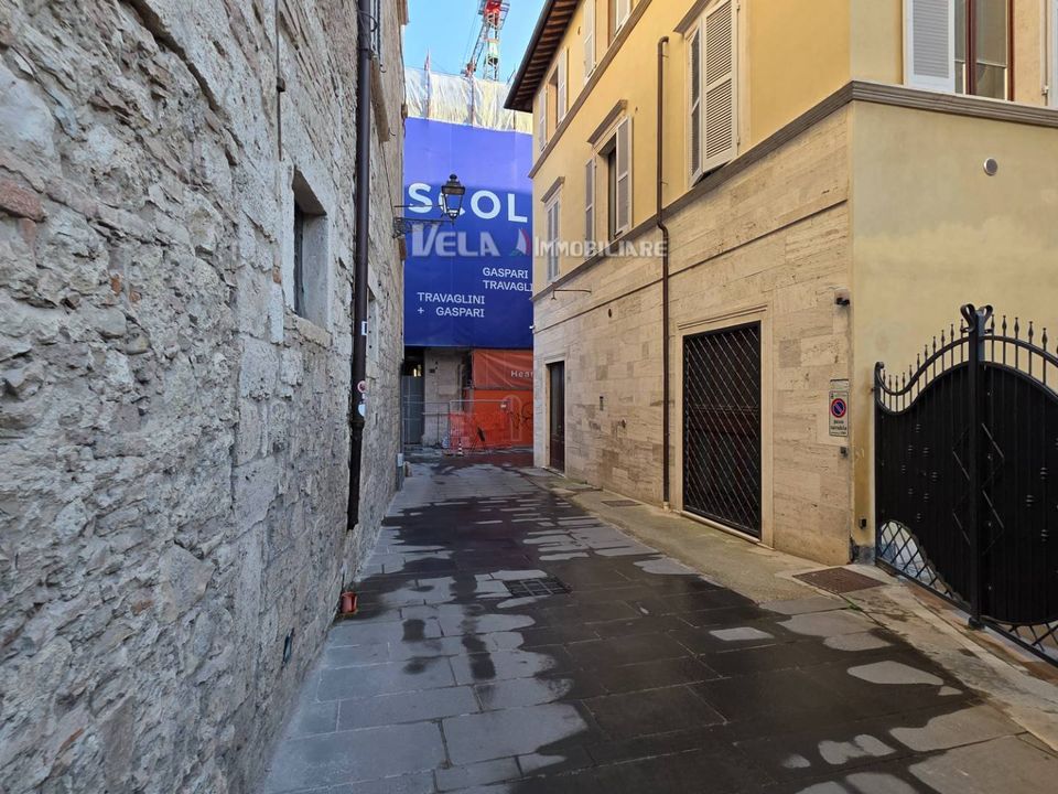 Lejlighed i Ascoli Piceno, Ascoli Piceno - foto 2