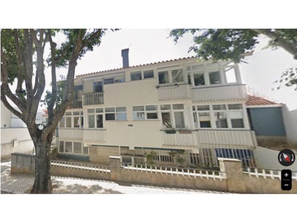 Apartament a Carcavelos, Lisbon - foto 1