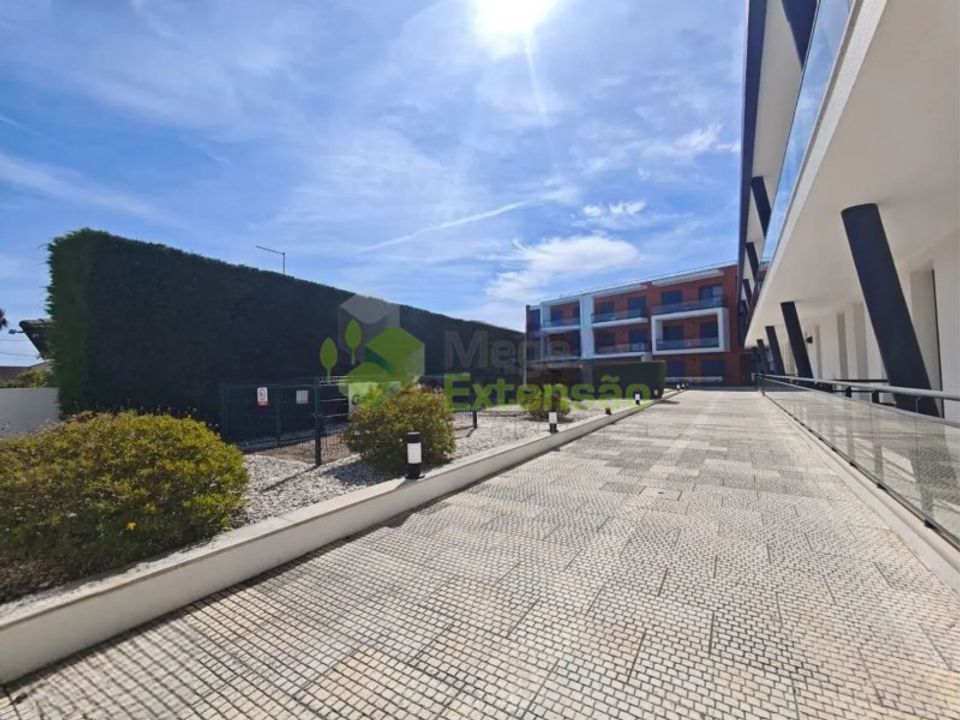 Lejlighed i Ribamar, Lisbon - foto 3