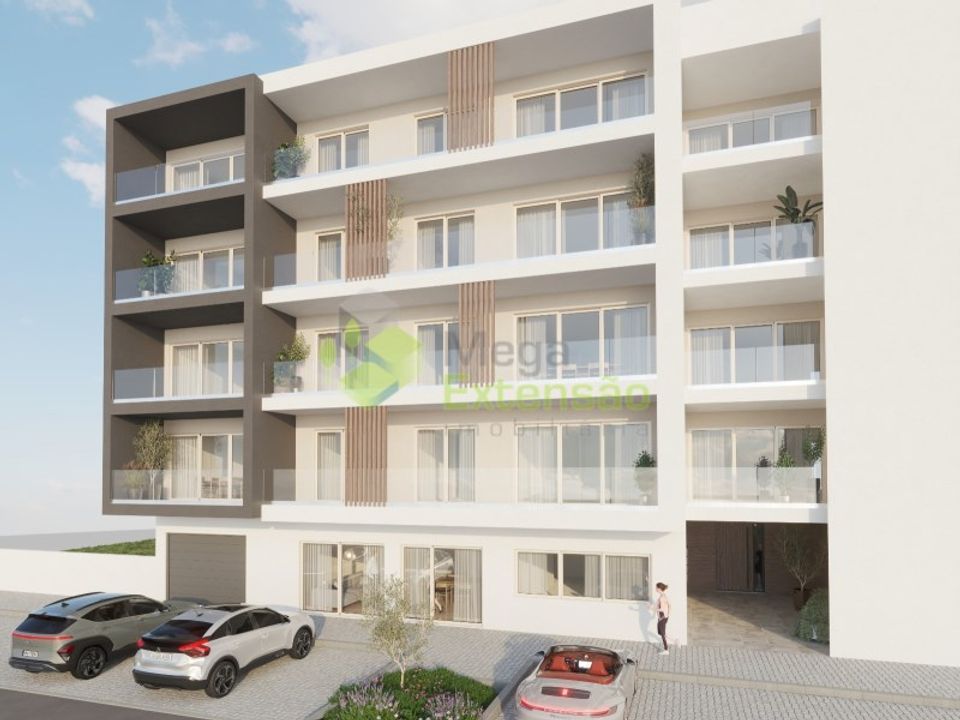 Duplex i Cadaval, Lisbon - foto 1