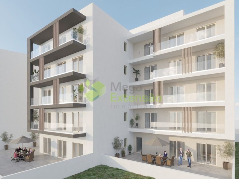 Duplex i Cadaval, Lisbon - foto 2