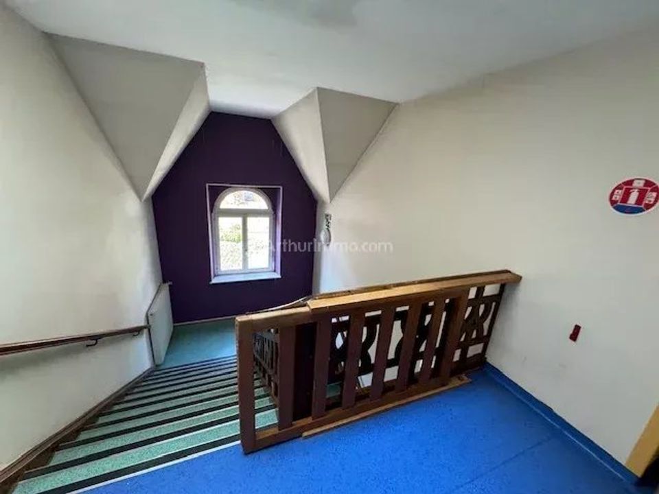 Apartament a Fréland, Haut-Rhin - foto 5