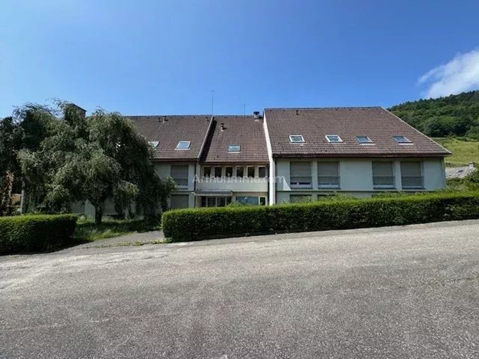 Apartament a Fréland, Haut-Rhin - foto 2