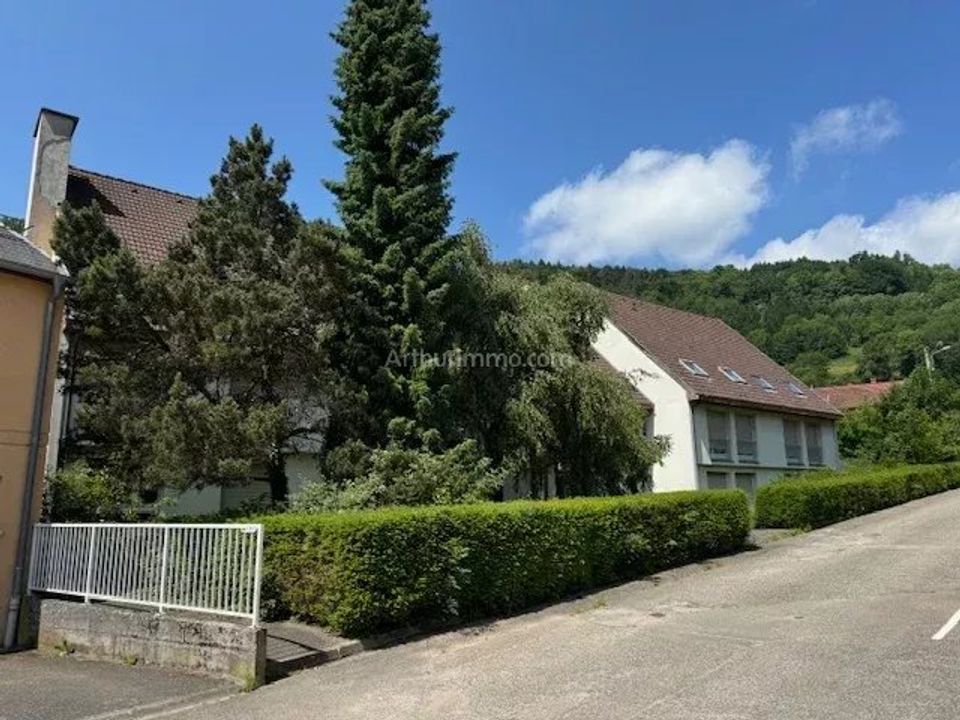Apartament a Fréland, Haut-Rhin - foto 3
