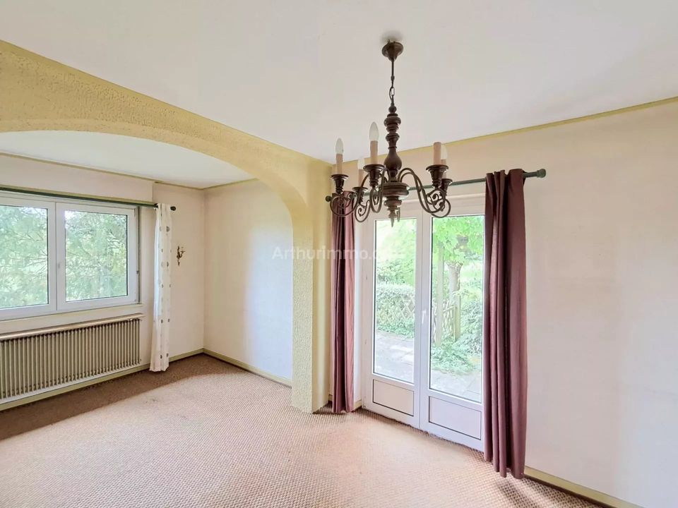 Villa i Colmar, Haut-Rhin - foto 5