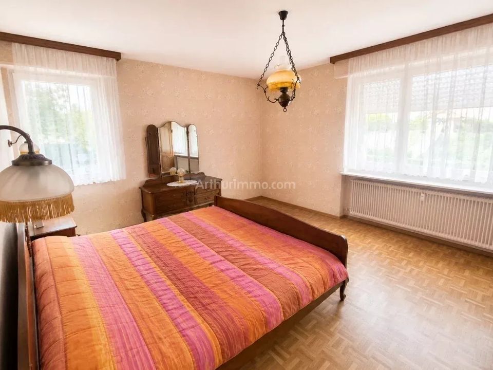 Lejlighed i Colmar, Haut-Rhin - foto 4