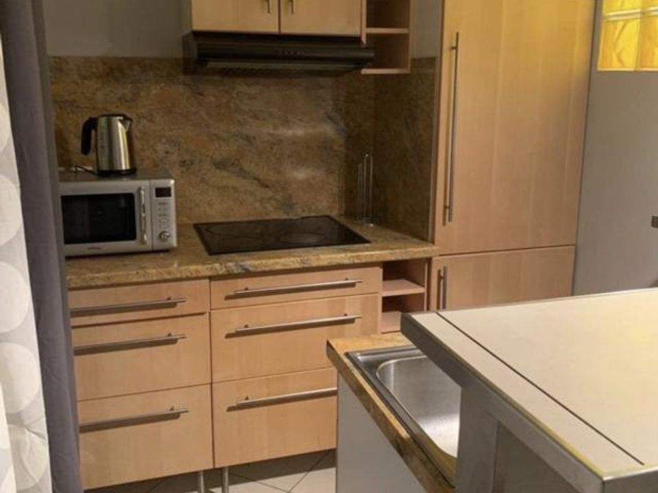 Studio in Chennevieres-sur-Marne, Val-de-Marne - photo 1