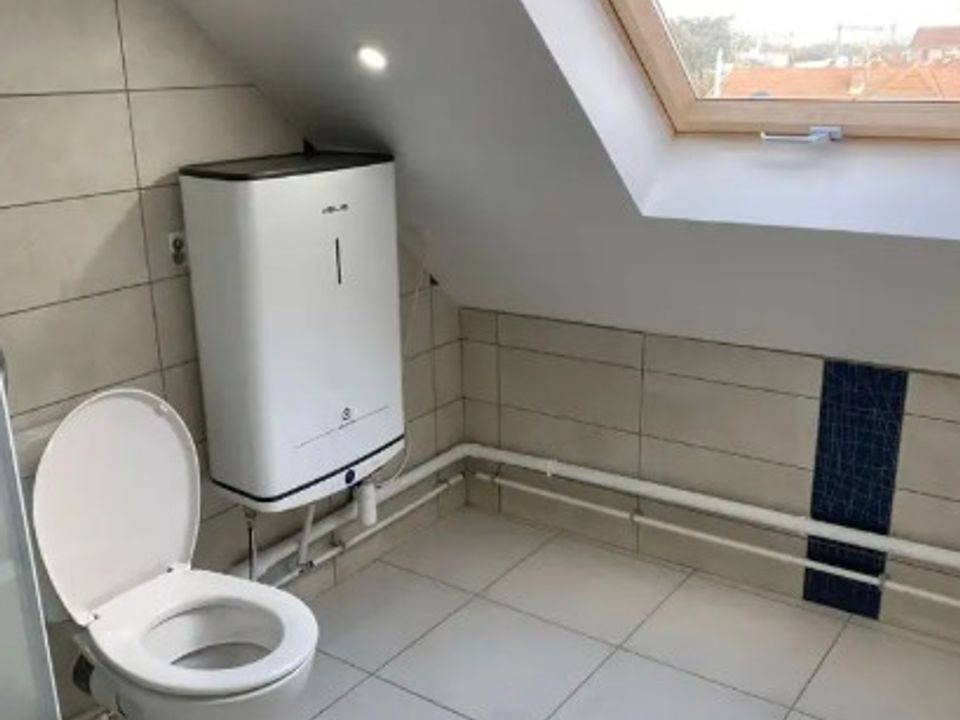 Studio i Villeneuve-le-Roi, Val-de-Marne - foto 3