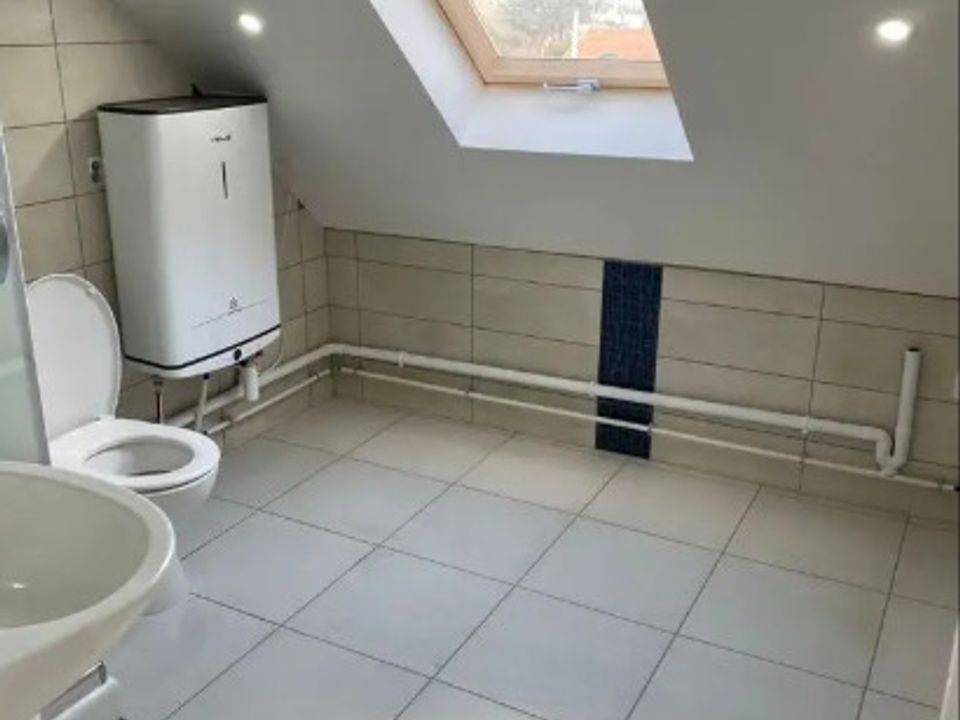 Studio i Villeneuve-le-Roi, Val-de-Marne - foto 4