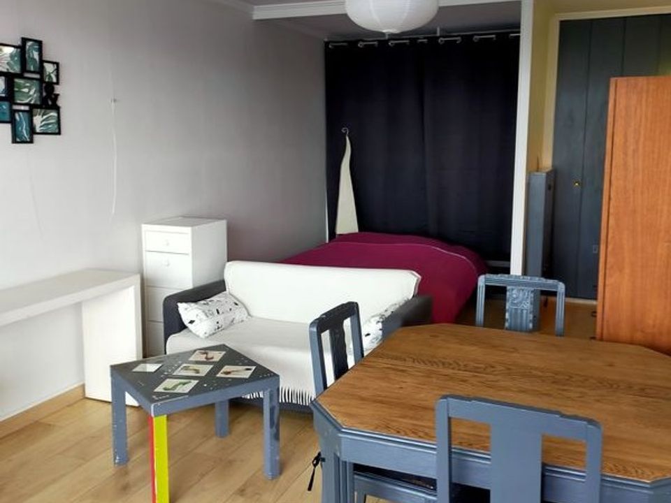 Estudi a Massy, Essonne - foto 1