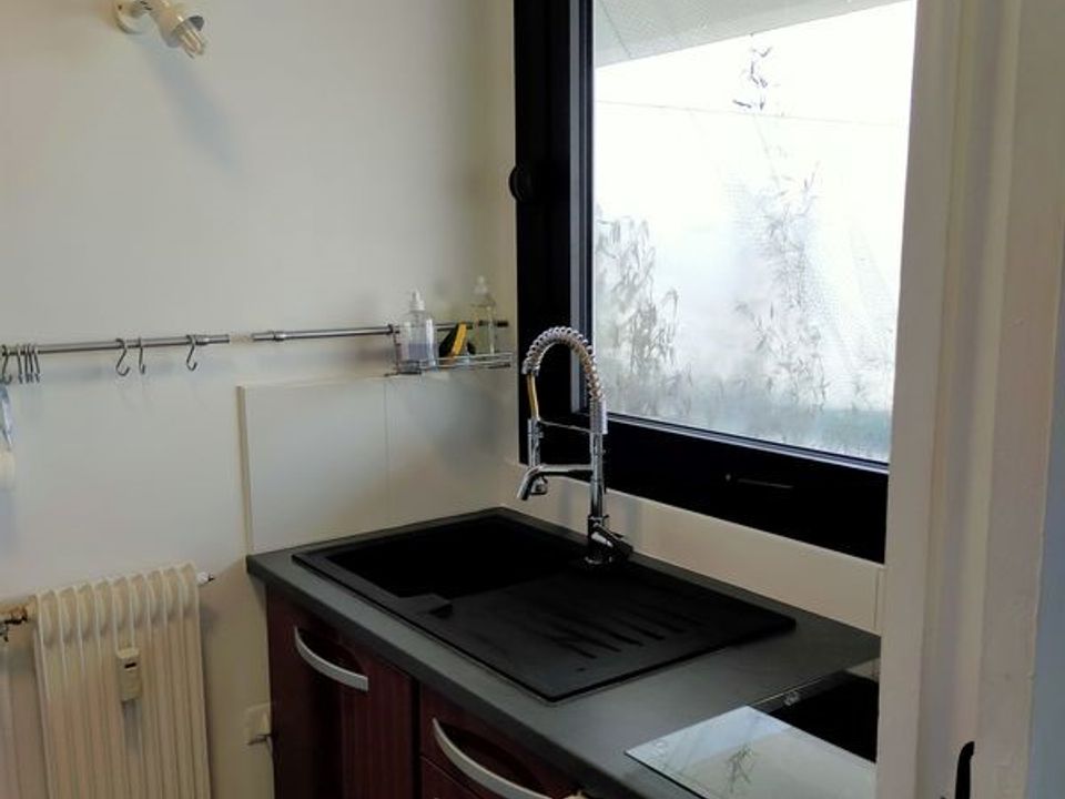 Estudi a Massy, Essonne - foto 2
