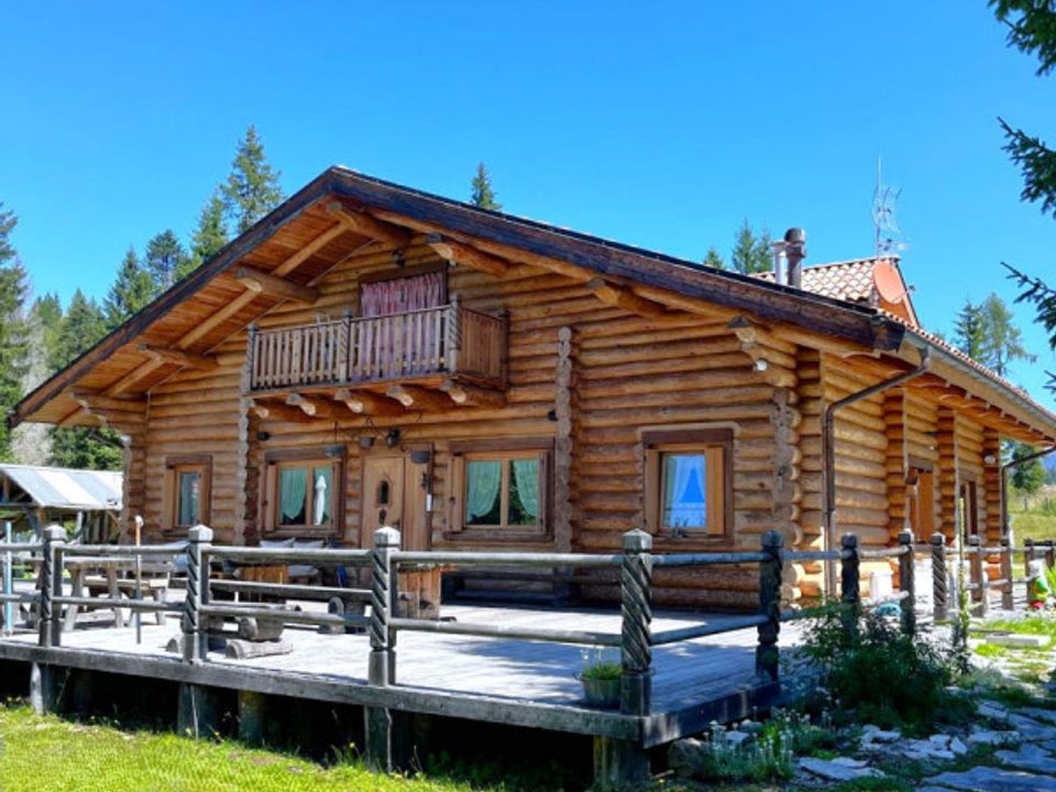 Villa i Comelico Superiore, Belluno - foto 2